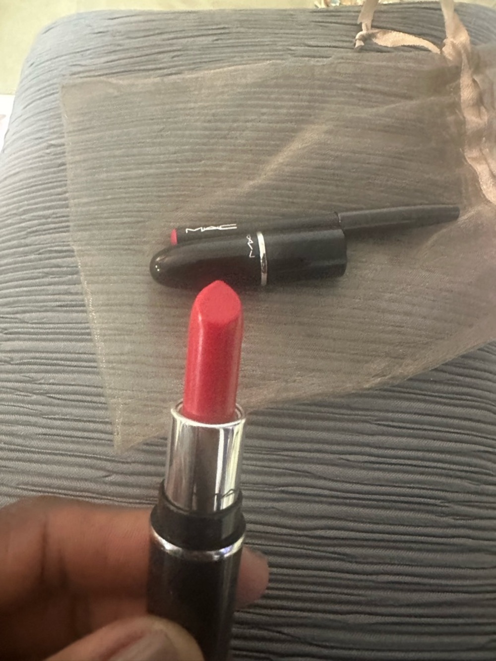 MAC Mini Bundle•💋 - Picture 3 of 6